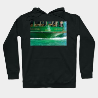 Star Ferry - Northern Star - Hong Kong Hoodie